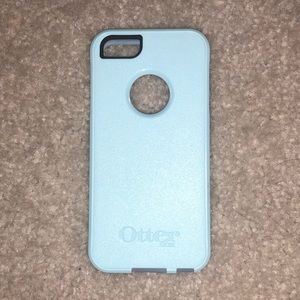 IPhone 5/5s/SE OTTER BOX